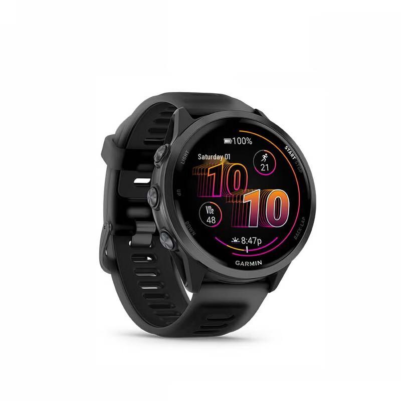 Смарт-часы Garmin Forerunner 570 GPS для бега (Китайская версия)