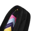 Adjustable Double Shoulder Straps Universals Accordion Strap Wear Resistant Musical Instrument Accessory