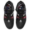 Nike LeBron 3 The Shop Black University Red 2022 Sneakers DO9354-001