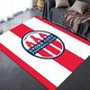 2025 New Stoke City FC Carpet Rug for Living Room Bedroom Home Sofa Decoration,Kids play Non-slip Floor Mat182