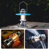 High-end Camping Tent Vintage LED Lantern Portable Handheld Emergency Charging Lamp Stylish Atmosphere Lighting For Outdoor