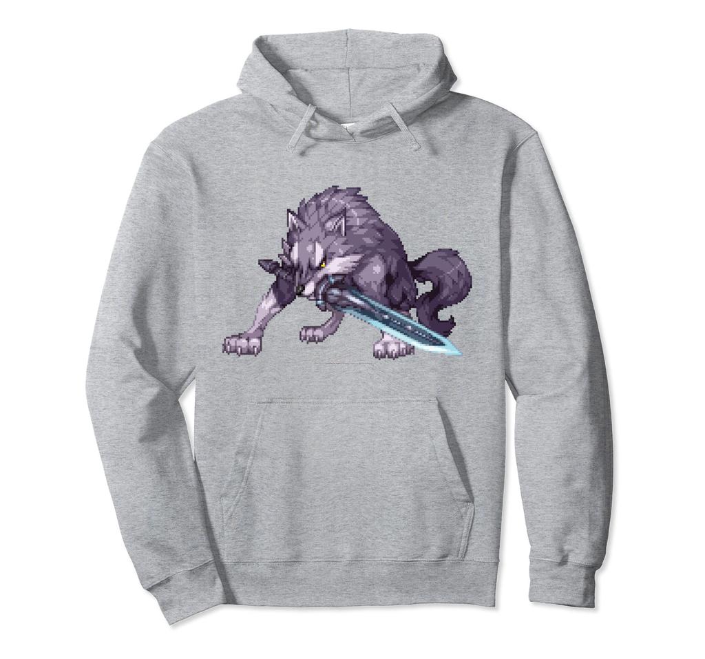 DARK SOULS Hoodie