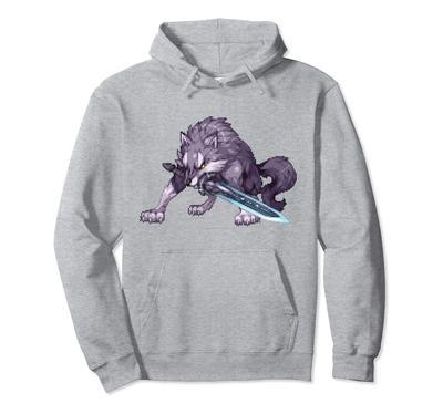 DARK SOULS Kapuzenpullover