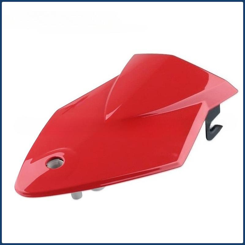 Motorcycle Rear Passenger Cowl Seat Back Cover For BMW S1000RR S1000 S 1000 RR 2009 2010 2011 2012 2013 2014 rear hump fairing