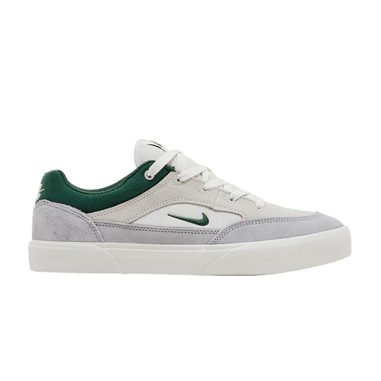Nike SB Malor Platinum Tint Fir 36