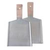 Oya Seisakusho Flat Grater Double-Sided (Extra Large)