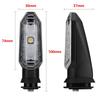 Motorcycle LED Turn Signal Light For HONDA CB500X CB500F CBR 600RR 650F CB650F CRF250L CRF300L NC 700 8MM Moto Indicator Lamp