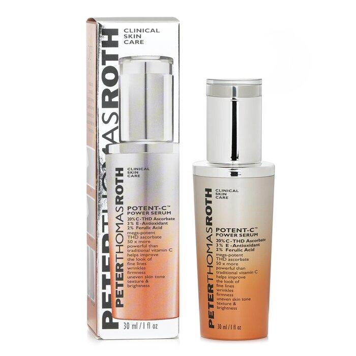 PETER THOMAS ROTH Potent-C Power Serum