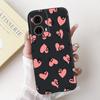 For Motorola Moto G85 5G Case XT2427-1 Luxury Candy Painted Cover Soft TPU Phone Case For Moto G35 G 55 85 MotoG55 MotoG85 Shell