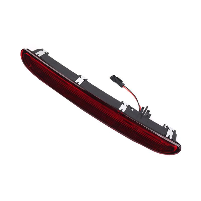 Car Rear 3rd Brake Light Stop Lamp High Mount Third Rear Stop Signal Lamp For Opel For Vauxhall Astra J Hatchback & GTC 13372164