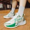 FASHION SHOES Mens Breathable Athletic Sneakers Sport Running Shoes Outdoor Women's Tennis Gym Trainer