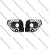 For Bentley Bentayga 2021 Front Bumper Grill Radiator Grille 36A807675L 36A807676E 36A807345AK 36A807346AK CL2