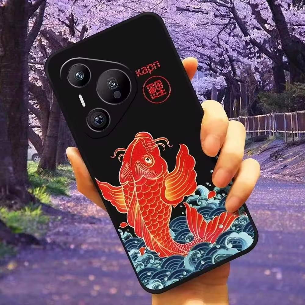 For Xiaomi Mi Mix 2s / Mix 3 / Mix 4 Case 3D Flower Relief Silicone Emboss Covers for Xiaomi Mi Mix 4 Case Mix4 Soft Cute Animal