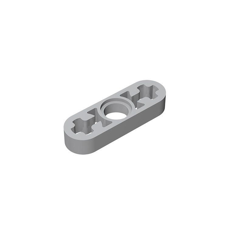 50g Small Particle Building Blocks, Compatible with 6632 Thin Arm Assembly, Cross-Border Building Block Parts