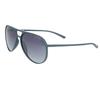 CF90022 Pilot Style Sunglasses for Men