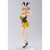 POP UP PARADE Bunny Garden Rin L Size Non-Scale Painted Plastic Figure - Collectible Anime Model