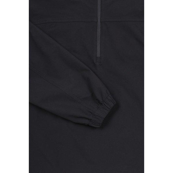 Kolon Sports Women Softshell Anorak Hoodie Tvjjs25462blk