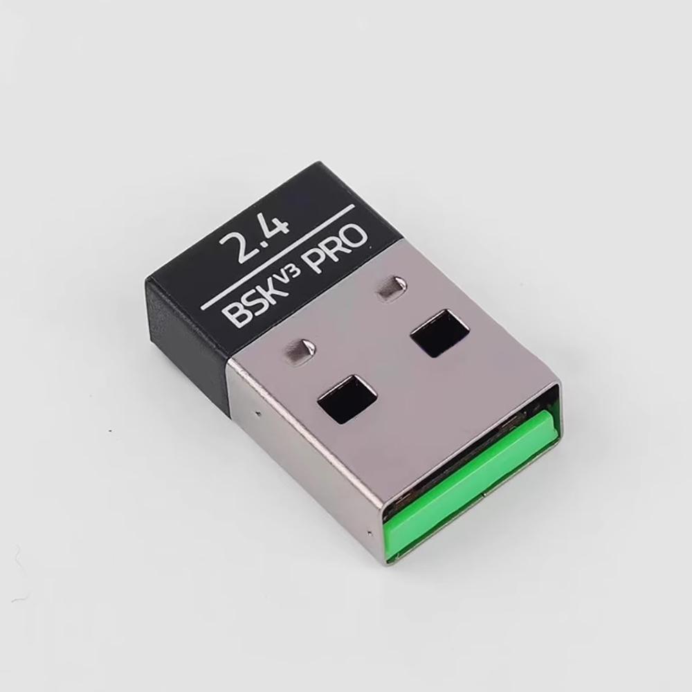 

2.4G USB-донгл-приемник для игровой мыши Razer Basilisk V3 PRO Hyperspeed