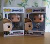 [USED] Funko POP! Hawkeye Avengers: Endgame