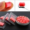 Euro Carp Fishing Corn Lure 8pcs 12pcs Imitation Corn Slow Sinking Fishing Bait with Stopper