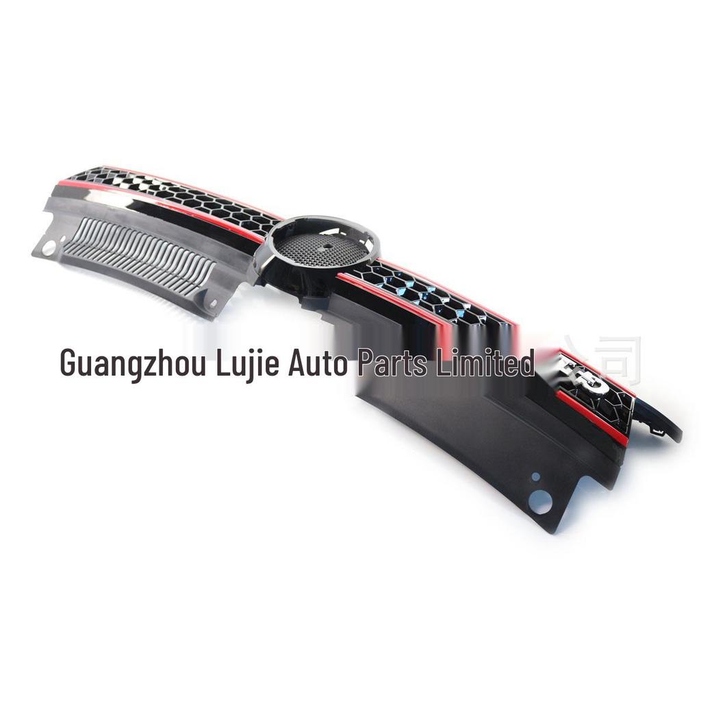 Grilă Centrală Golf 6 GTI (Stil Standard Chinezesc)