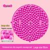 Wando Large Acupressure Foot Massage Mat Set