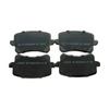 Front Rear Brake Pad Pads For Changan CS75 CS95 Plus 3501150-M01 3502280-AW101