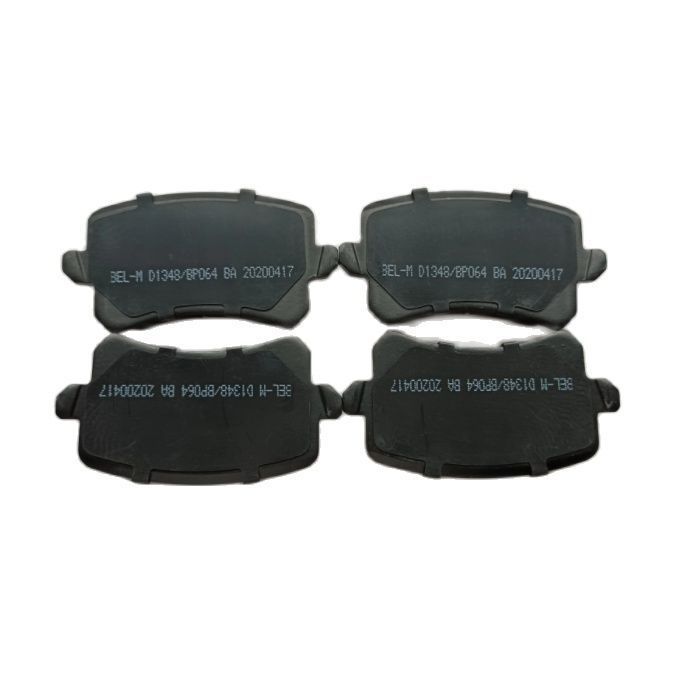 Front Rear Brake Pad Pads For Changan CS75 CS95 Plus 3501150-M01 3502280-AW101