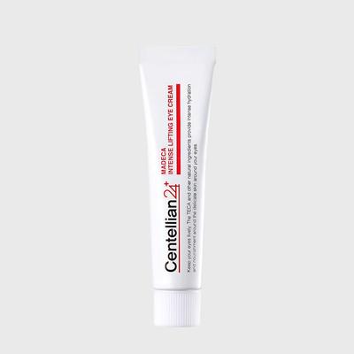 Madeca Intensive Lifting-Augencreme (15ml) – Straffende & Aufhellende Augenbehandlung mit TECA und Peptiden, Koreanisch