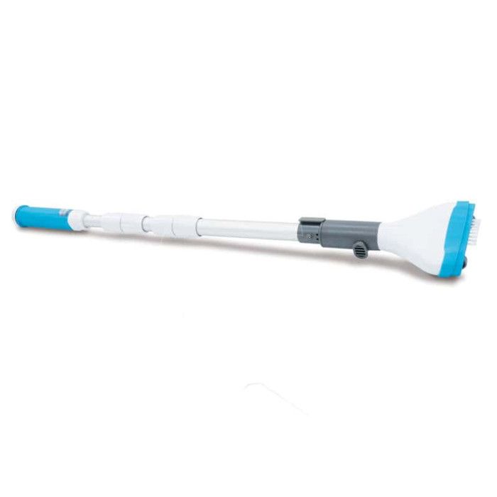 Aspirateur électrique - KOKIDO - LEKTRA - Nettoyage piscine - Manuelle - Puissant et agile