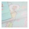 Wash towel <Sumikko Gurashi Penpen Fruit> Pile dye print