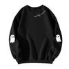 Women's Sweatshirt Long Sleeve  Casual Comfort Loose Lightweight Women's Sweatshirt