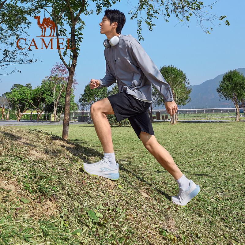 CAMEL Feiteng Unisex Trail Running Shoes 44
