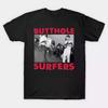Butthole Surfers Band Men T-shirt Black Unisex Tee All Sizes S To 5XL.webp Unisex T-Shirt