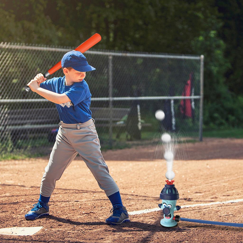 New Water Spray Sprinkler Summer Children's Water Spray Outdoor Lawns Water Blasts Water Spray Toy