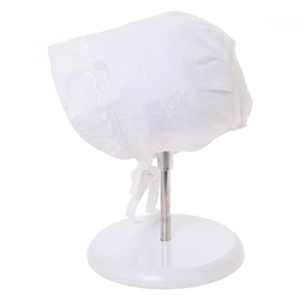 ABSORBA Pure Bonnet Ivory A1131506