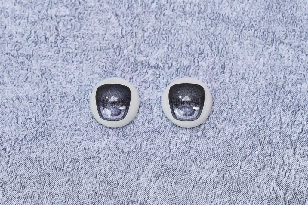 PICCODO ACTION DOLL X White Box Alice Haiba PVC POM ABS Fabric Resin Deformed Doll HANEKO No Makeup Doll Headset & & & & +