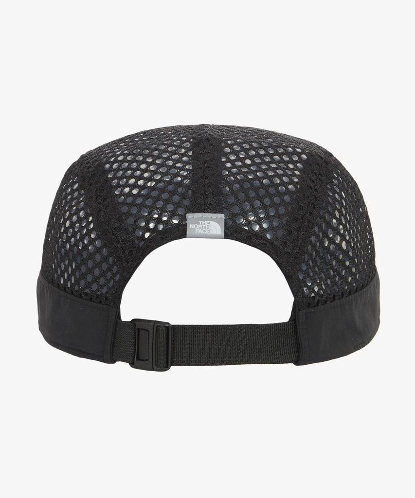 Noseupeiseu Ne3Cs16A Wind Mesh Lt Ex Cap Black