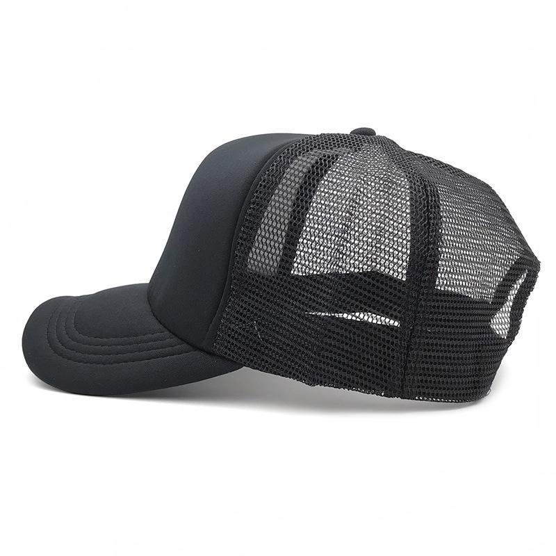 Strager Thigs 4 mesh cap, Stranger Things sunshade baseball cap with CAP accessories