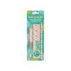 Funky Tropical Stationery Set (Pack of 5)