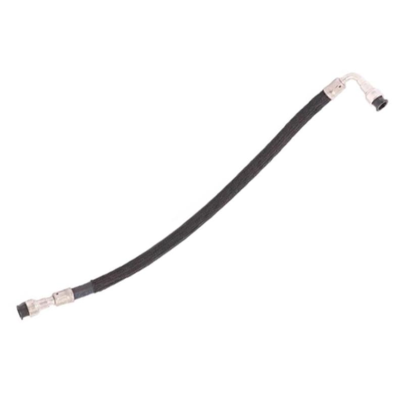 Precise 13538488084 Car Fuel Hose Fuel Pipe For BMW 7' New Energy 5' 6' 7' X5 X7 2014-2019 Oil Intake Line