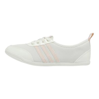 Diona Ballet Beige Pink Women Sneakers White Core-White Wonder-Quartz JR7317