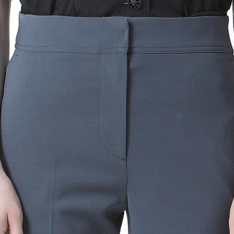  Pantaloni formali slim fit de la She's Miss, preț 138.000 woni 