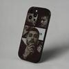 Singer Z-Zayn M-Malik iPhone Case For 17,16,15,14,13,12,11 Pro,Max,Plus,X,XS,XR,SE,Mini Back Protector Cover