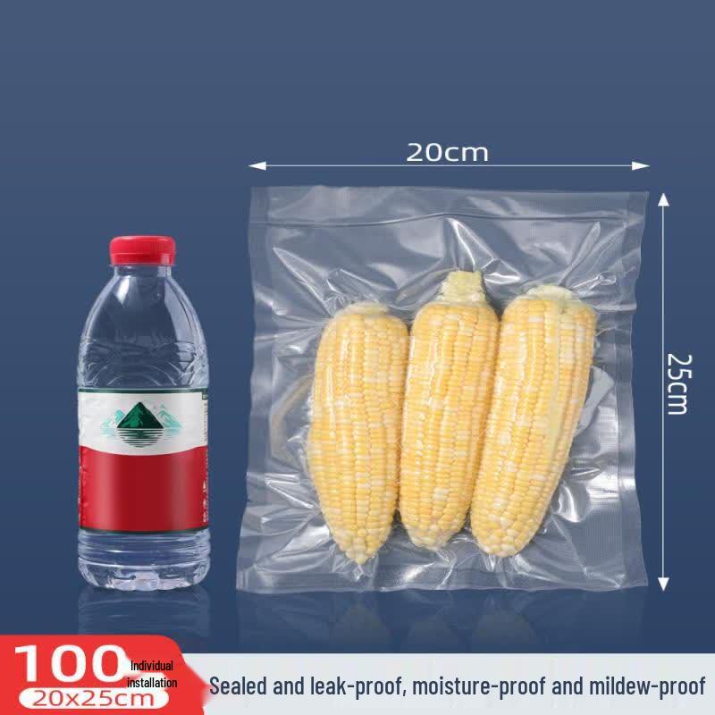 Portable Mini Vacuum Sealer