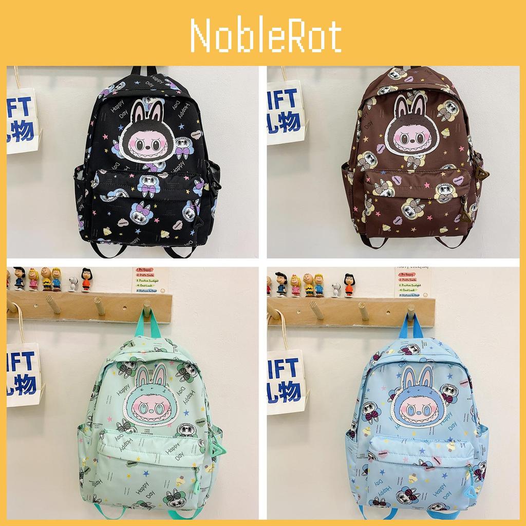 Playful And Fun Kids Backpack For Preschool Children With Ergonomic Design And Fabric Lightweight