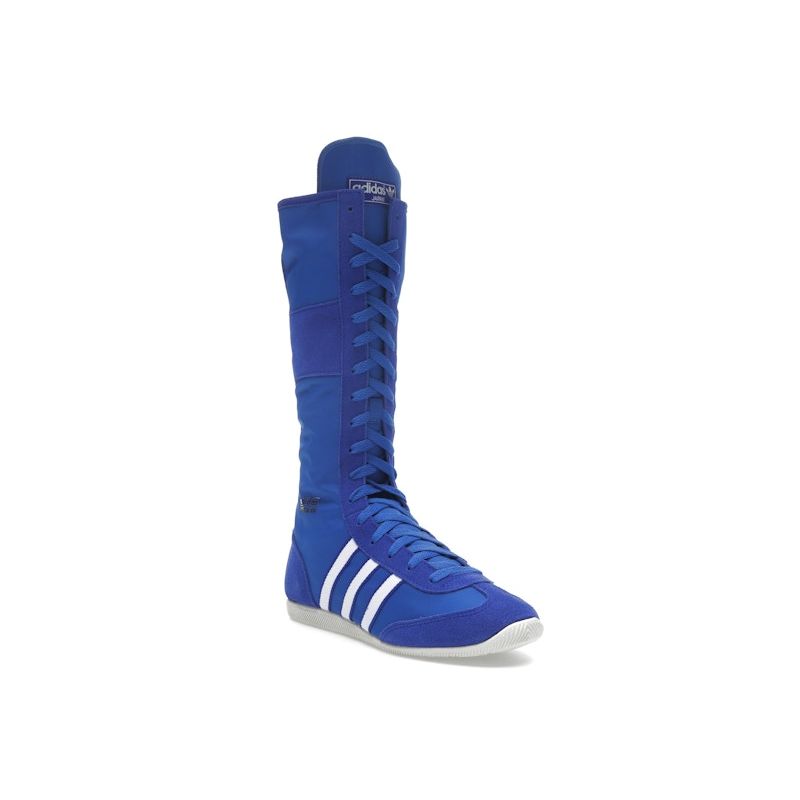 Adidas Japan VH Lucid Blue Women Sneakers Cloud-White IE3928
