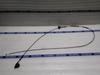 Mechanical Linkage Cable for NISSAN TERRANO, RENAULT DUSTER 1ST GEN- NEC4926
