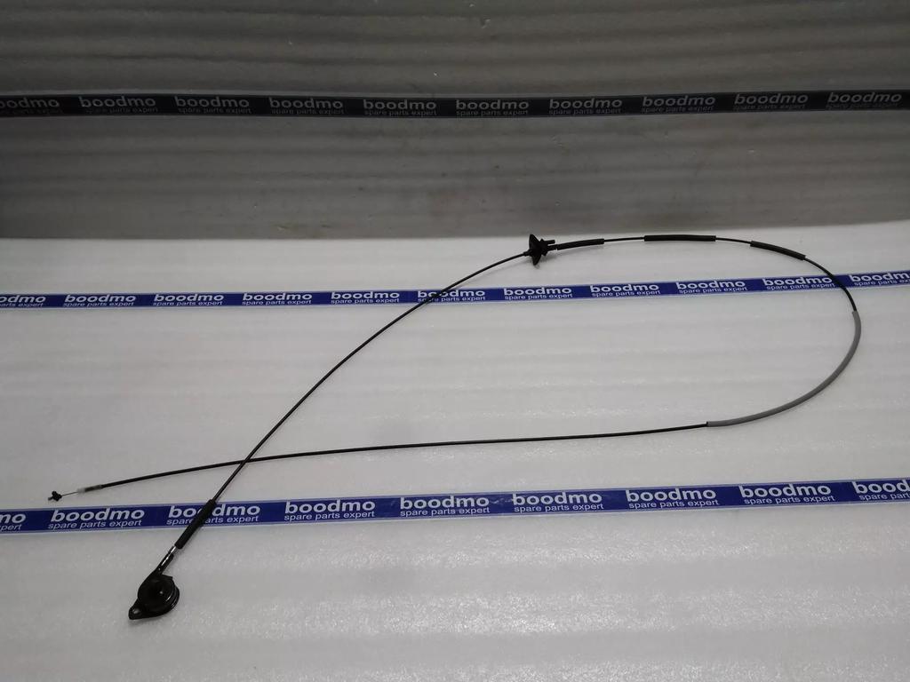 Mechanical Linkage Cable for NISSAN TERRANO, RENAULT DUSTER 1ST GEN- NEC4926