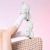 361° Women's Retro Platform Casual Sneakers